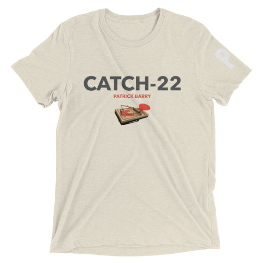 Catch-22 Short sleeve t-shirt