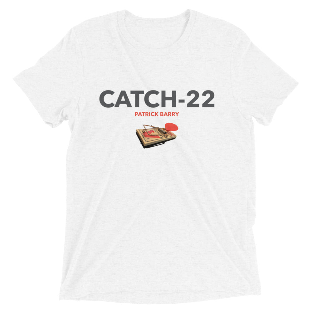Catch-22 Short sleeve t-shirt